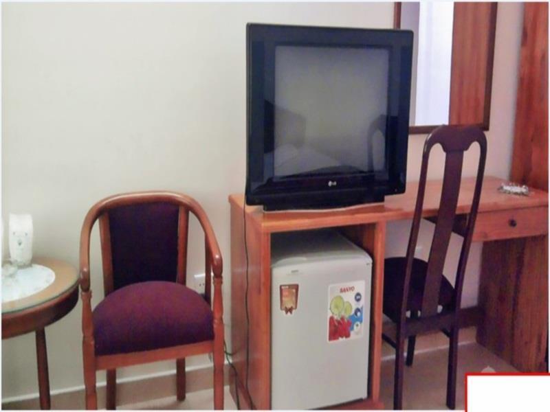 Doi Dua Hotel Vung Tau Kültér fotó